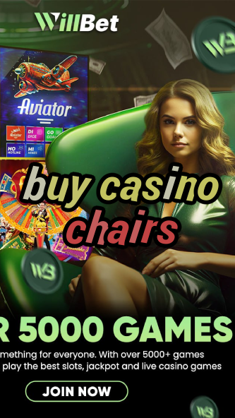 buy casino chairs-igamblinglist.com